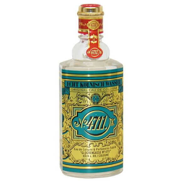 4711 by 4711 Cologne Splash for Men 1.7 oz / 50 ml New - Picture 1 of 2